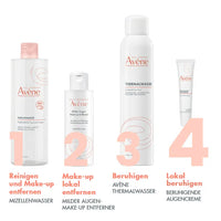 AVENE soothing eye cream