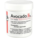 AVOCADO B12, neurodermatitis, psoriasis cream UK