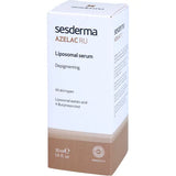 Intensive depigmenting serum – Reduces and prevents dark spots AZELAC RU liposome serum 30 ml