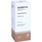 Intensive depigmenting serum – Reduces and prevents dark spots AZELAC RU liposome serum 30 ml