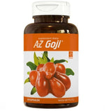 AZ Goji x 60 capsules, lycium barbarum