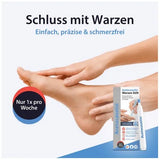 Acetocaustin wart pen 3 ml