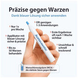 Acetocaustin wart pen 3 ml