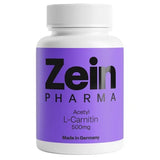 Acetyl l carnitine CAPSULES 60 pcs