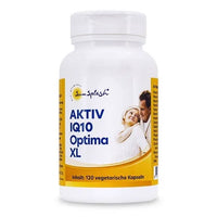 Active IQ10 Optima XL