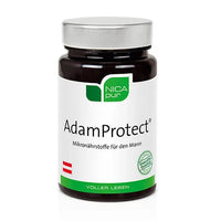 AdamProtect capsules