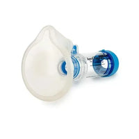 AeroChamber Plus Flow-Vu with Adult Mask