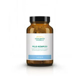 After hormonal contraception with zinc and vitamin C, PILL Complex Capsules