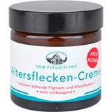 Age Spot Cream 50 ml