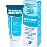 Akileïne® Winter Cream – Protective care against cold and moisture