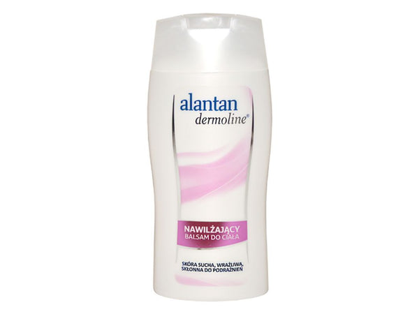 Alantandermoline Moisturizing Body Lotion 190ml