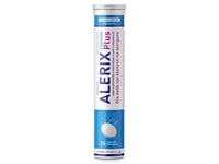 Alerix Calcium Plus x 24 effervescent tablets