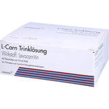 Alfasigma L-Carn levocarnitine Drinking Solution  30 × 10 ml Pack