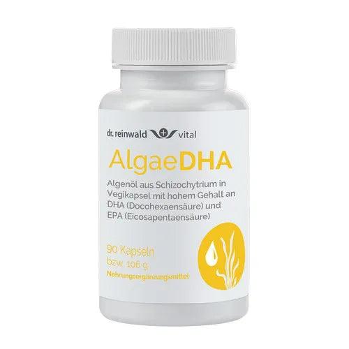 Algal oil omega 3, zooplankton, phytoplankton, ALGAEDHA UK