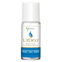 Alkaline Laetitia  UR DEO deodorant roll-on