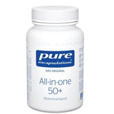 All-in-one 50+ capsules