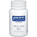 All-in-one 50+ capsules