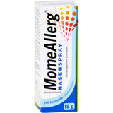 Allergies MOMEALLERG Nasal Spray 50 µg spray 140 sprays 18 g