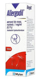 Allergodil aerosol 0.1% 10ml, allergy medication