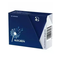 Allergy symptoms, Alegren, calcium, folic acid, black cumin seeds, perilla leaves UK