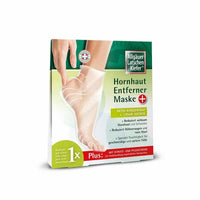 Allgäu mountain pine callus remover mask plus UK