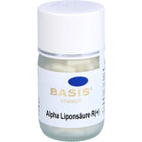 Alpha Lipoic Acid Capsules 100 pieces