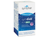 Alpha lipoic acid | Symdiab ALA 600mg x 30 capsules