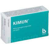 Amino acids (amino acid), Selenium, KIMUN capsules