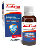Anaketon 30ml, anti nausea medication, medicine for vomiting