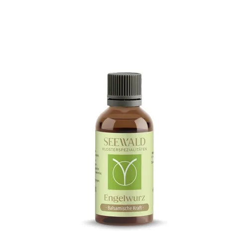 Angelica Herbal Elixir