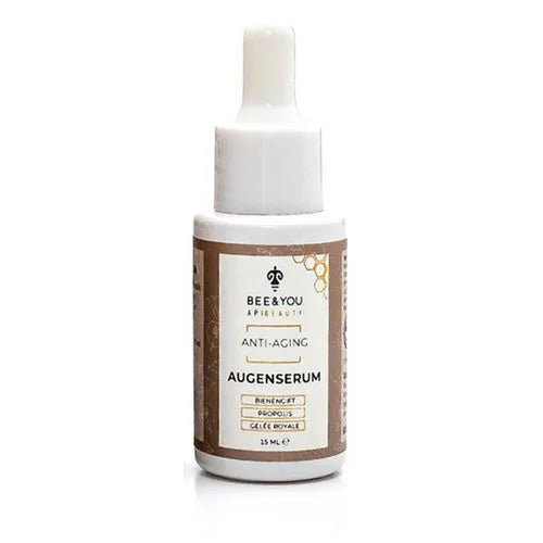 Anti-Aging Eye Serum