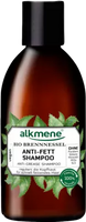 Anti-Grease Shampoo, ALKMENE Anti-Fat Shampoo Organic Nettle