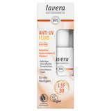 Anti-UV Fluid SPF 30