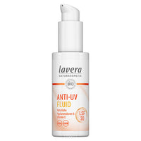 Anti-UV Fluid SPF 30