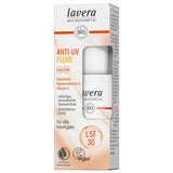 Anti-UV Fluid SPF 30