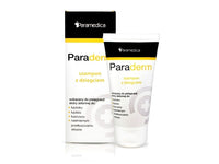 Anti-dandruff shampoo with tar 150 ml