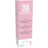 Anti stretch mark cream, KELO stretch cream