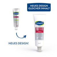 Anti redness, CETAPHIL Redness Control Cream for symptom treatment