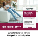 Appetite Suppressant for Weight Loss. Capsules, 42 count.