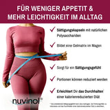 Appetite Suppressant for Weight Loss. Capsules, 42 count.