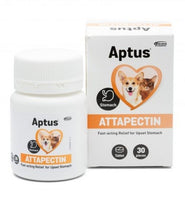 Aptus Attapectin Indigestion medicine for dogs and cats