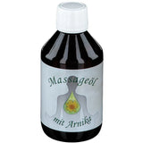 Arnica Massage Oil 250 ml