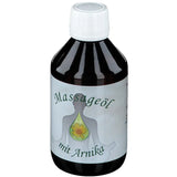 Arnica Massage Oil 250 ml