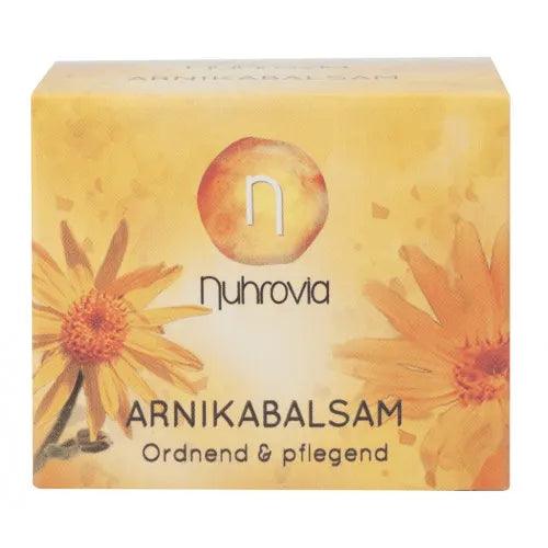 Arnica balm 35 ml UK