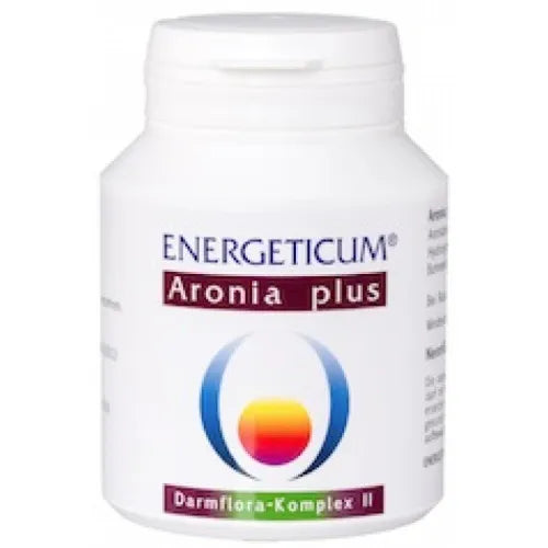 Aronia berry powder, savory powder, Biotin Aronia plus