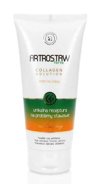 Arthrostaw Forte Cream for joints 150 g