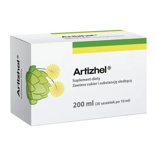 Artizhel x 20 sachets