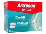 Artresan OPTIMA, rebuild joints and cartilage