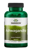 Ashwagandha 450mg x 100 capsules