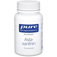 Astaxanthin Capsules